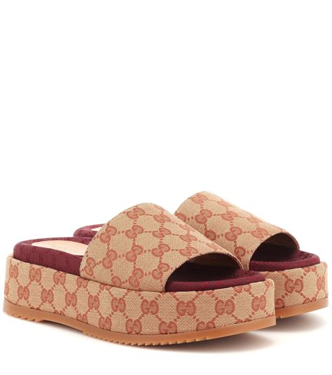 gucci sandl|gucci sandals original.